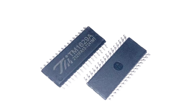 NEW Original TM1629A LED Driver Control IC SMD SOP32 - Low Power, High Performance