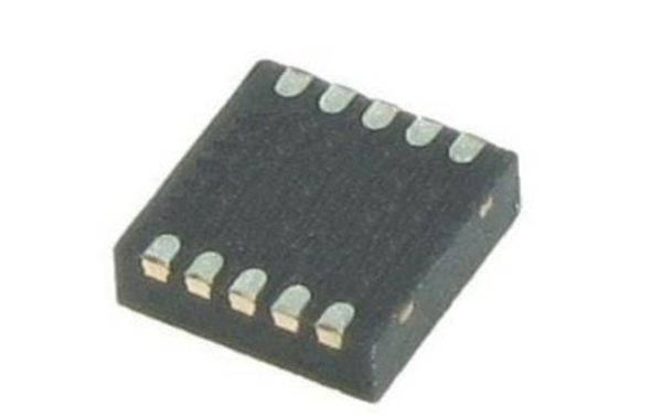 L6984 – 36V, 400mA Step-Down Switching Regulator | STMicroelectronics