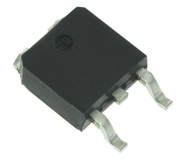 STMicroelectronics L78M Series — 0.5 A Positive Voltage Regulators