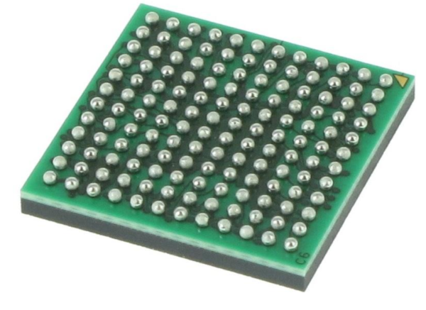 NXP Kinetis K64F Series MK64FN1M0VMD12— 120 MHz Cortex-M4 Based Performance Microcontrollers