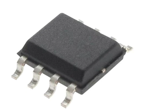 NXP TJA1040 TJA1040T/CM,118 — High-Speed CAN Transceiver with Standby Mode