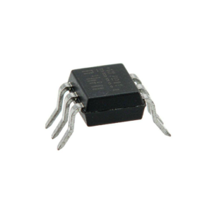 GD25Q128 128M-bit (16M-byte) Serial NOR Flash Memory IC — GigaDevice SPI/Quad SPI