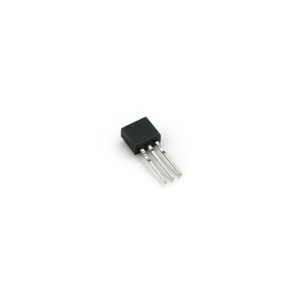 AT24C256 256-Kbit I2C Serial EEPROM Memory IC — Microchip/Atmel Compatible