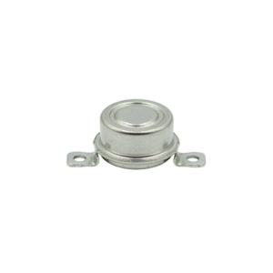 24MHz Quartz Crystal Resonator (Crystal Oscillator) — SMD/Through-Hole Timing Element