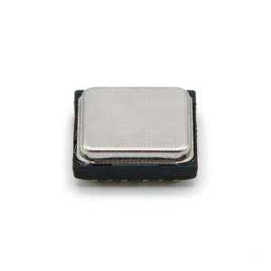 10 MHz TCXO Temperature Compensated Crystal Oscillator — SMD Clock Source