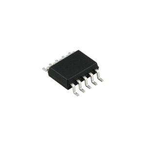 TJA1051 5V CAN Bus Transceiver IC — ISO 11898-2 High-Speed (CAN FD Ready)