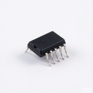 SP3485 3.3V RS-485/RS-422 Transceiver IC — Half-Duplex Low-Power