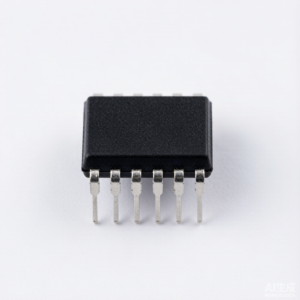 MAX3485 3.3V RS-485/RS-422 Transceiver IC — Half-Duplex