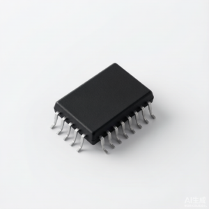 TP4056 1A Linear Lithium Battery Charger IC