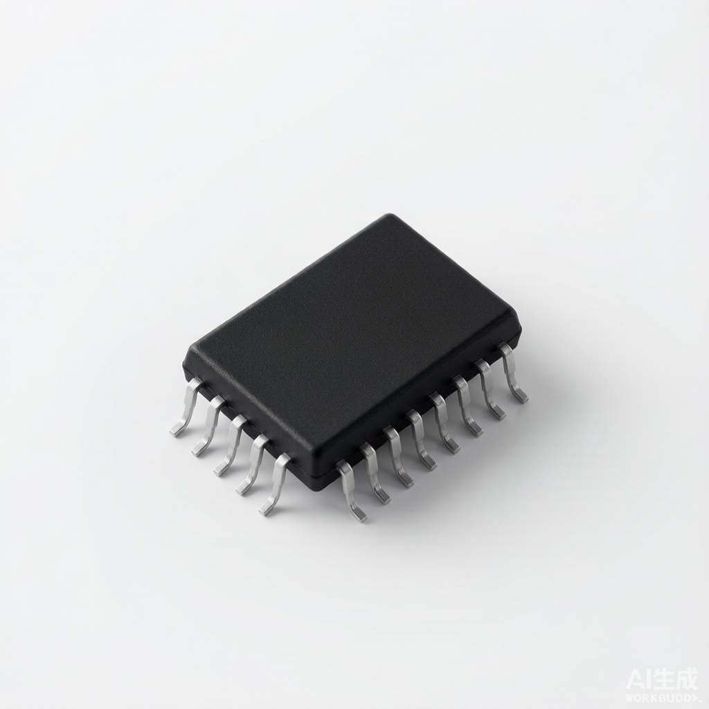 TP4056 1A Linear Lithium Battery Charger IC