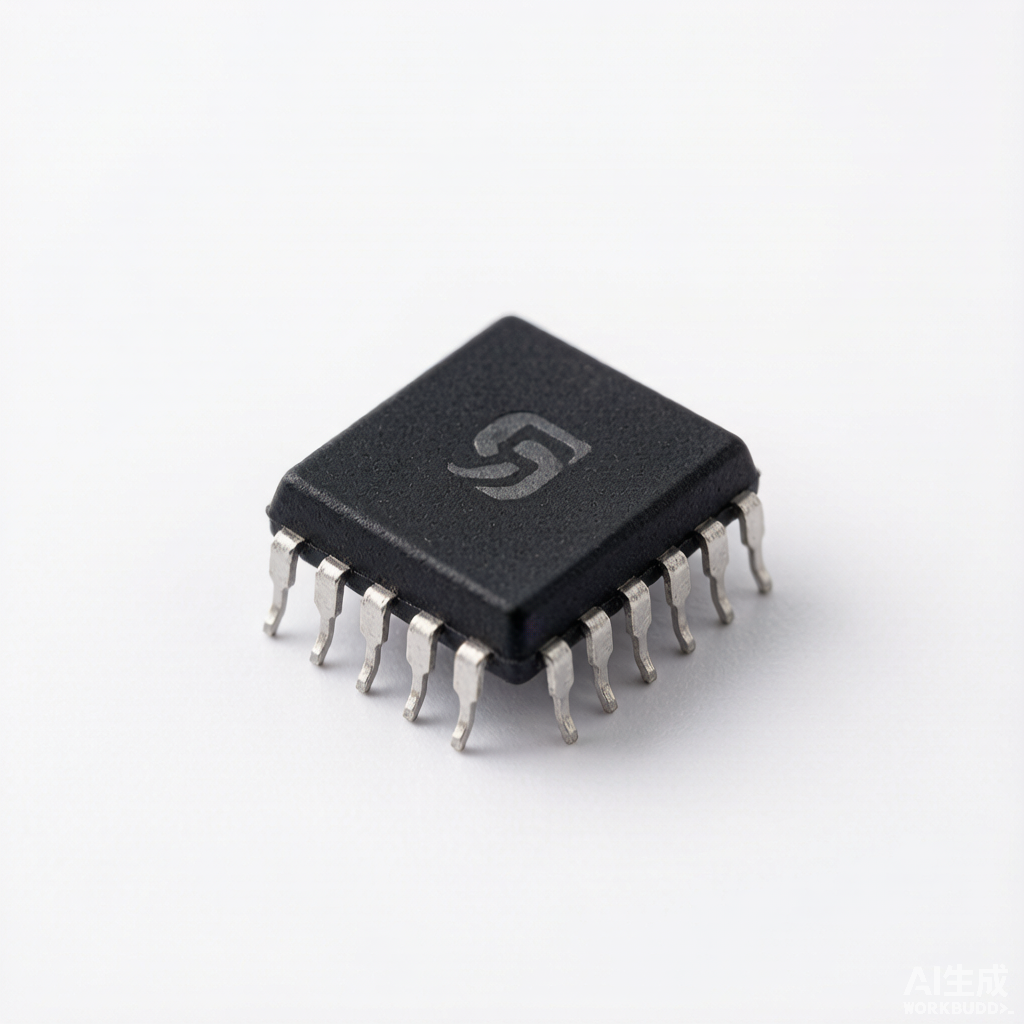 MP1584 3A Step-Down DC-DC Converter IC