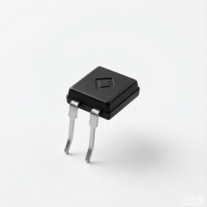 AMS1117 1A Low-Dropout (LDO) Voltage Regulator IC