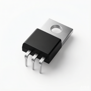 XL4015 5A Step-Down DC-DC Buck Converter IC