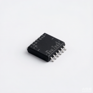 USB to UART Converter IC (USB to Serial Bridge)