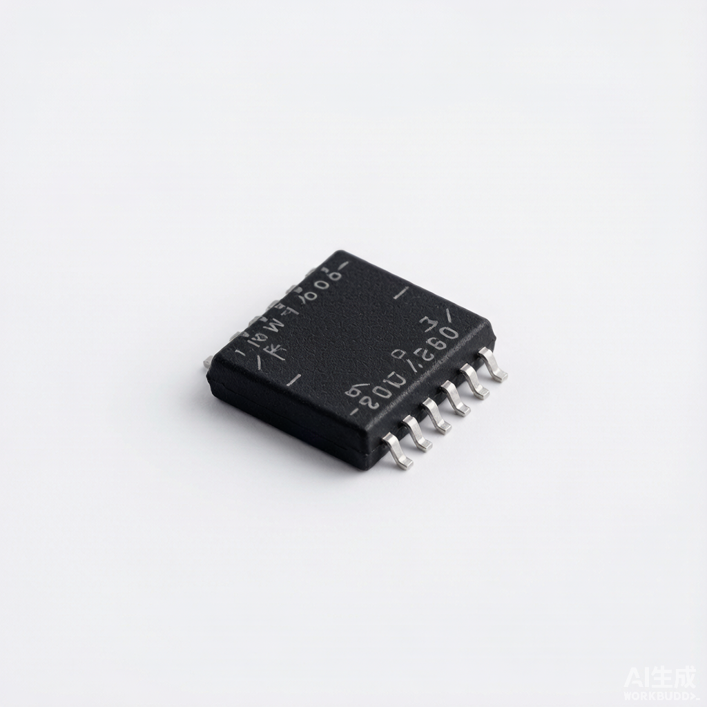 USB to UART Converter IC (USB to Serial Bridge)