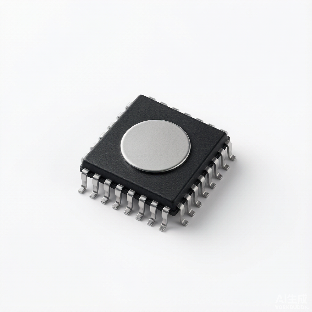 USB Interface IC (USB Controller & Hub)