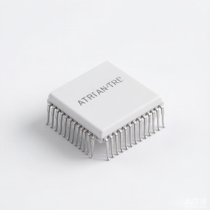 Ethernet PHY IC (10/100/1000BASE-T Transceiver)