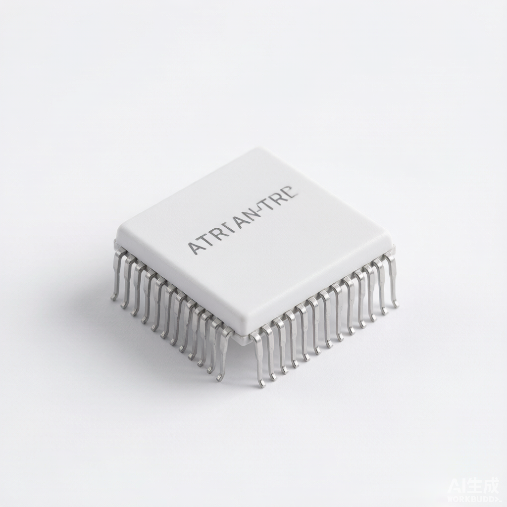 Ethernet PHY IC (10/100/1000BASE-T Transceiver)