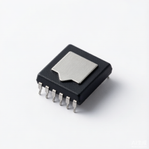 Motor Driver IC (DC & Stepper Driver)