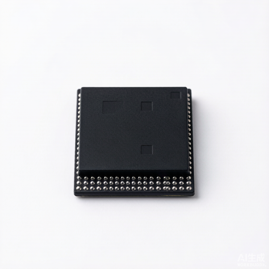 eMMC Memory IC (Embedded MultiMediaCard)