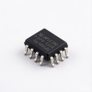 Sensor Interface IC (Signal Conditioner & Front-End)