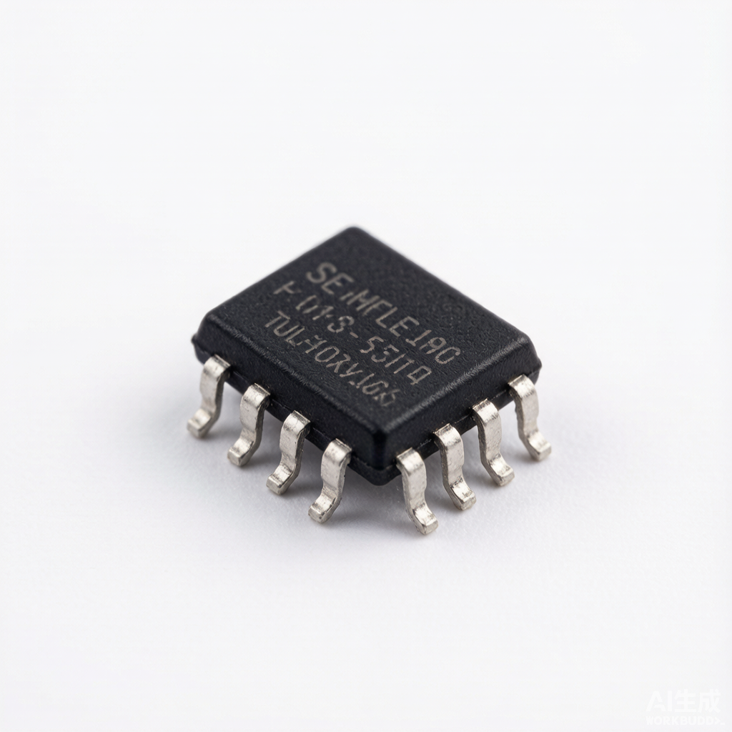 Sensor Interface IC (Signal Conditioner & Front-End)