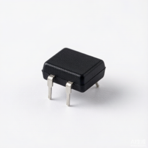 Voltage Reference IC (Precision Reference)