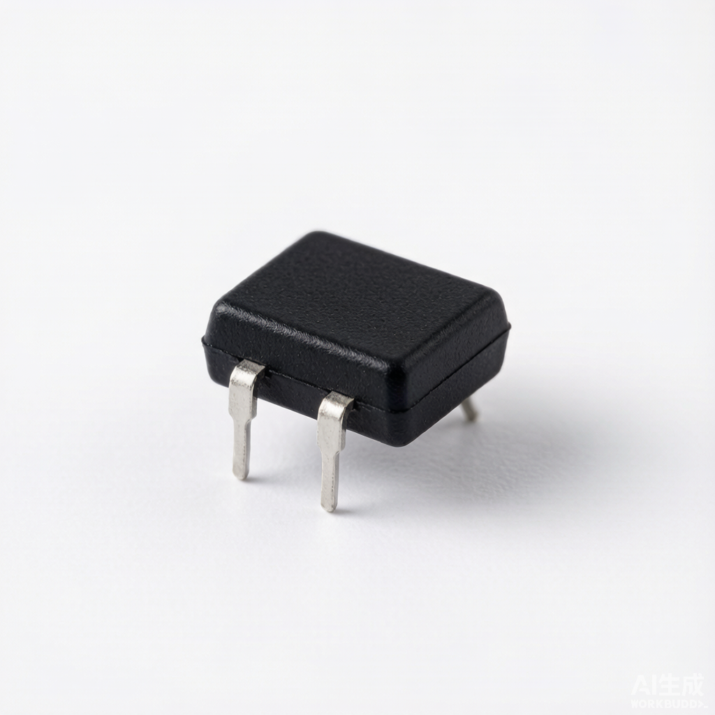 Voltage Reference IC (Precision Reference)