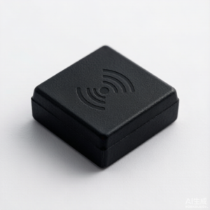RF Transceiver IC (Sub-1GHz / 2.4GHz)
