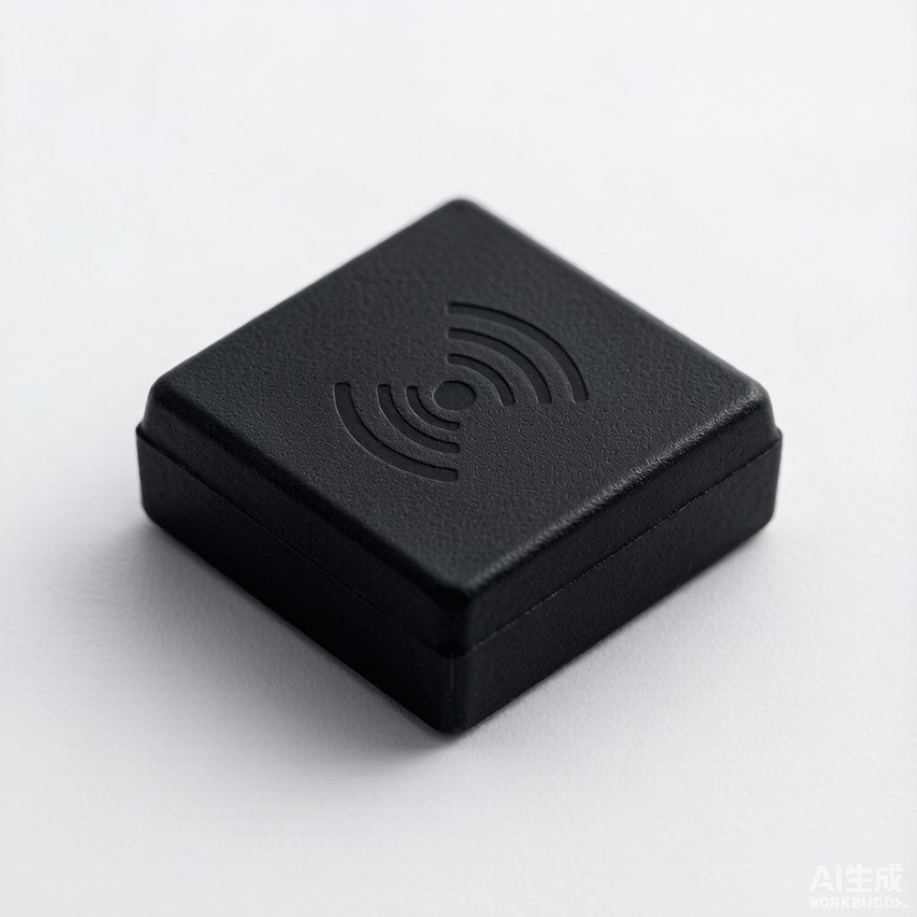 RF Transceiver IC (Sub-1GHz / 2.4GHz)