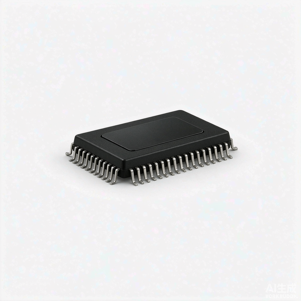 TM1934: Single-Wire 3-Channel LED Constant Current Driver