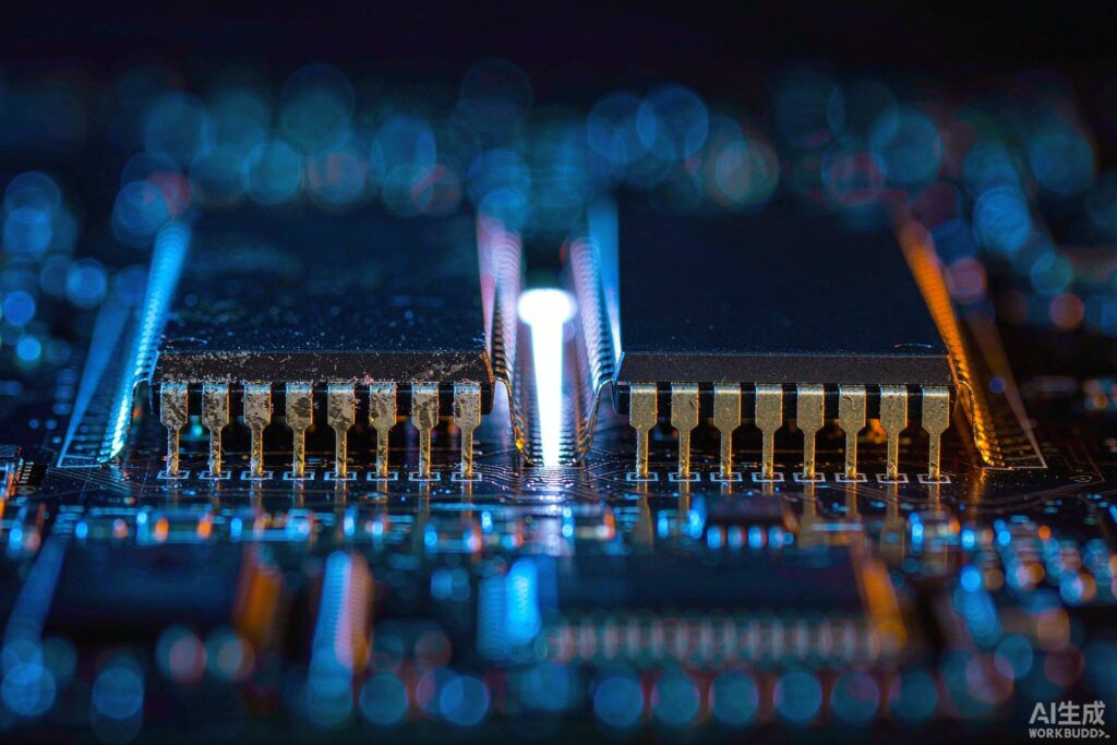 TM1628 vs HT1628 LED controller IC comparison
