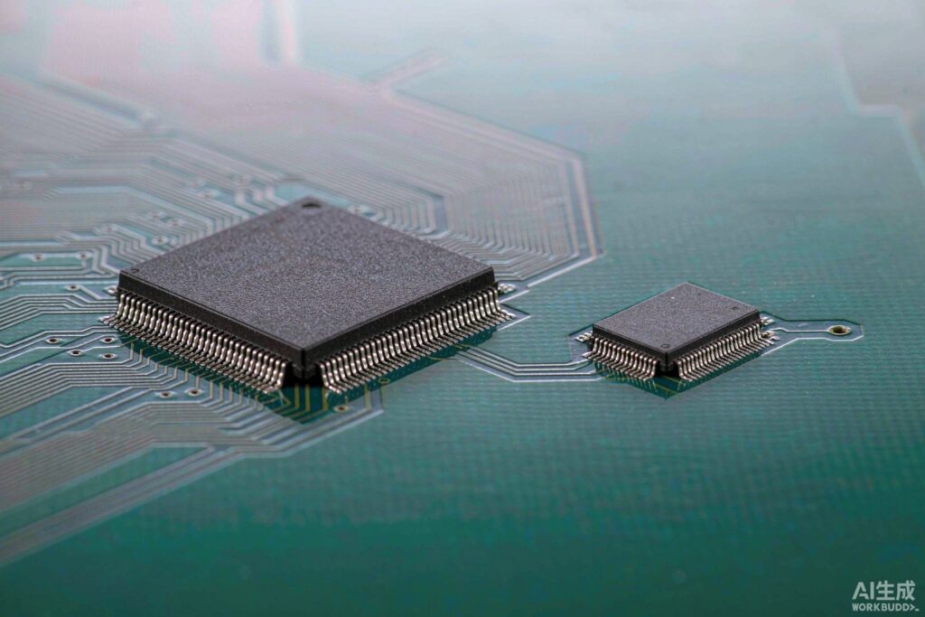 TM1650 vs HT16K33 LED driver IC comparison